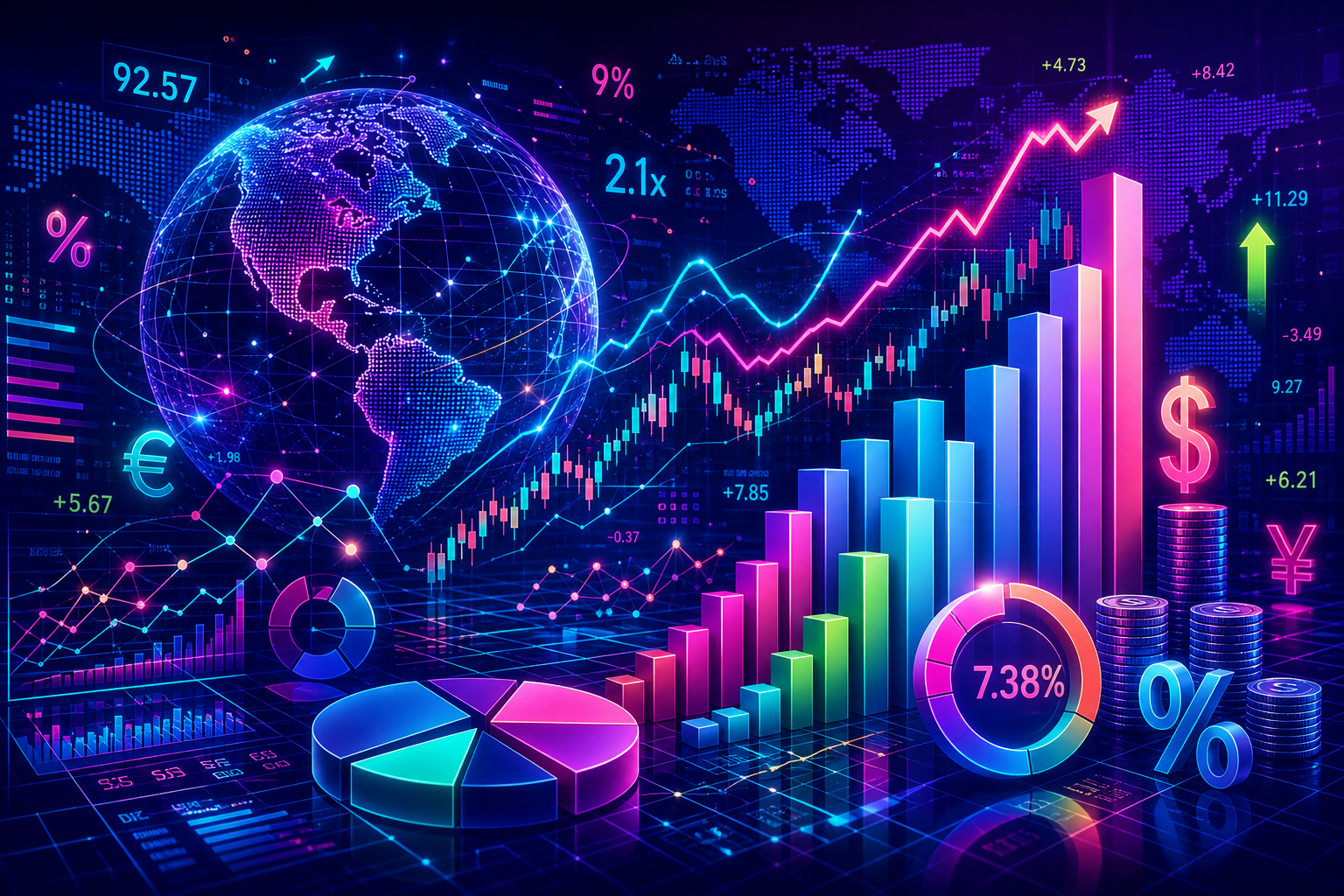 RenaissanceRe: I'm Taking Advantage Of 7.38% Yielding Preferred Stock