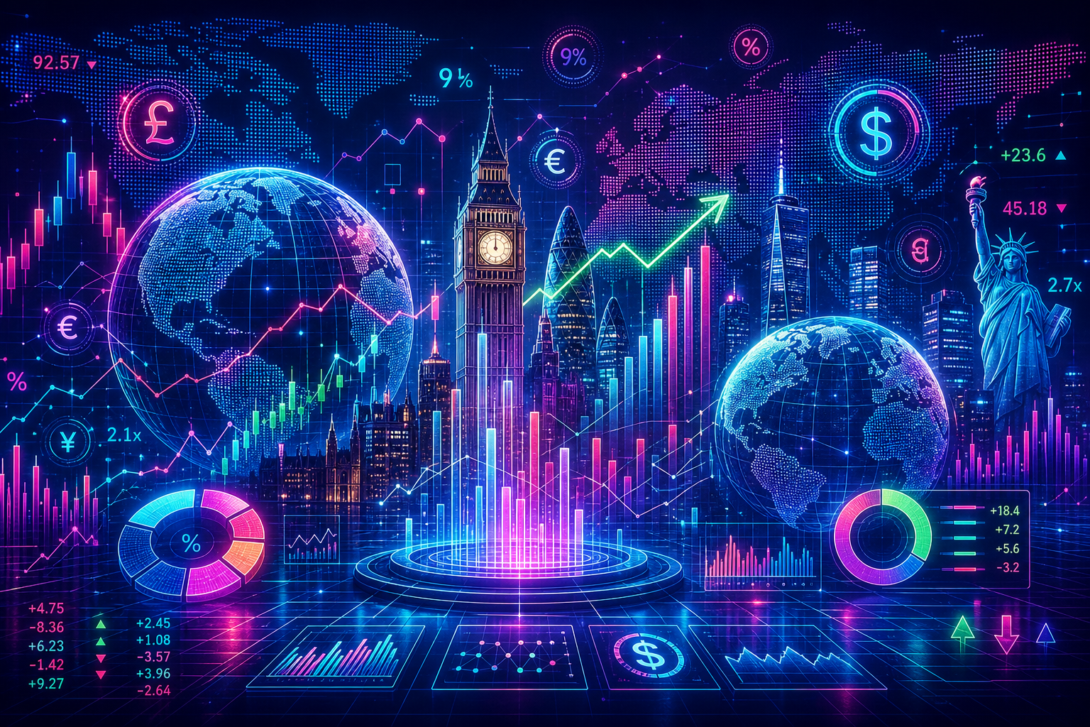 Revolut IPO may be London stock market's last chance