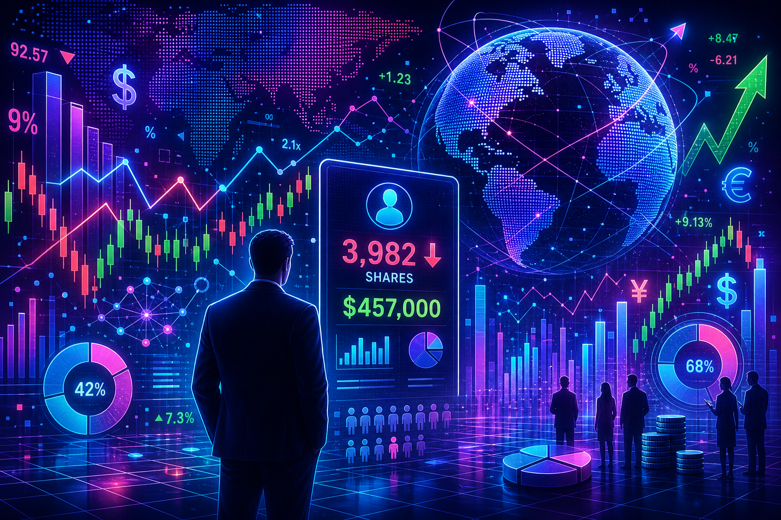 Robinhood CFO Shiv Verma Sells 3,982 Shares for $457,000 -- Here's What it Signals for the Stock