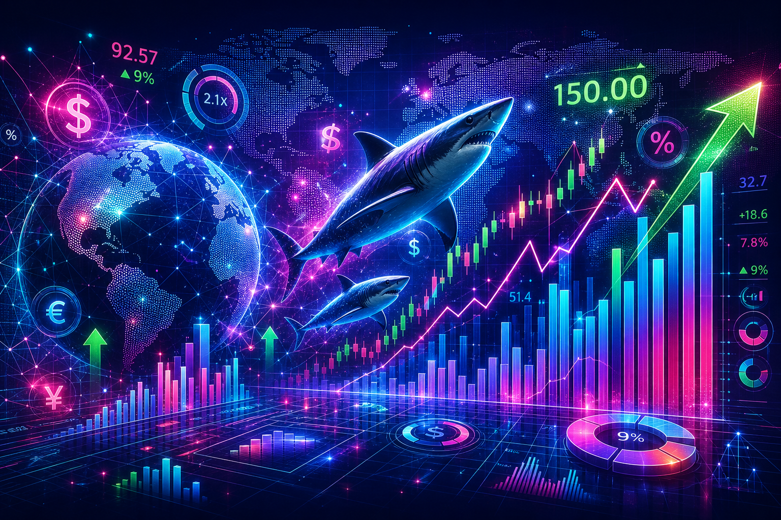 SharkNinja Stock Gains Momentum: What Investors Need to Know
