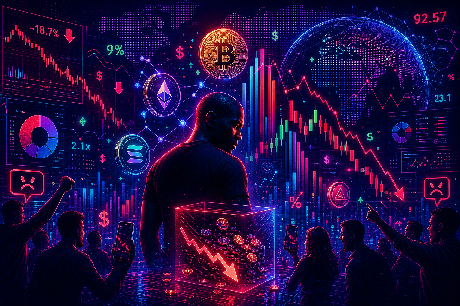 Shilling Before Dumping? Why Crypto X Is Furious With Arthur Hayes After His Latest Sale