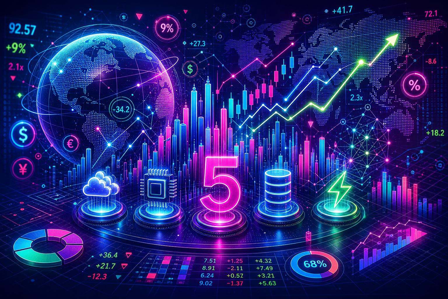 Should You Buy Billionaire Investor Chase Coleman’s Top 5 Growth Stocks in August?