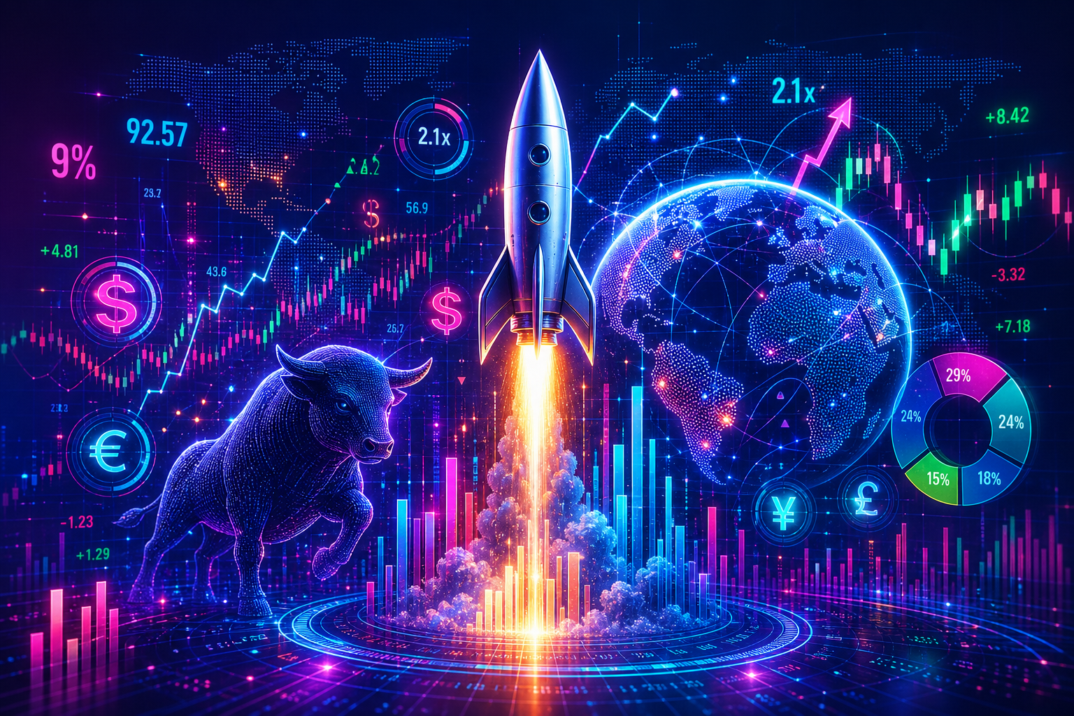 SpaceX IPO: Why Investors Are Eagerly Anticipating the Launch