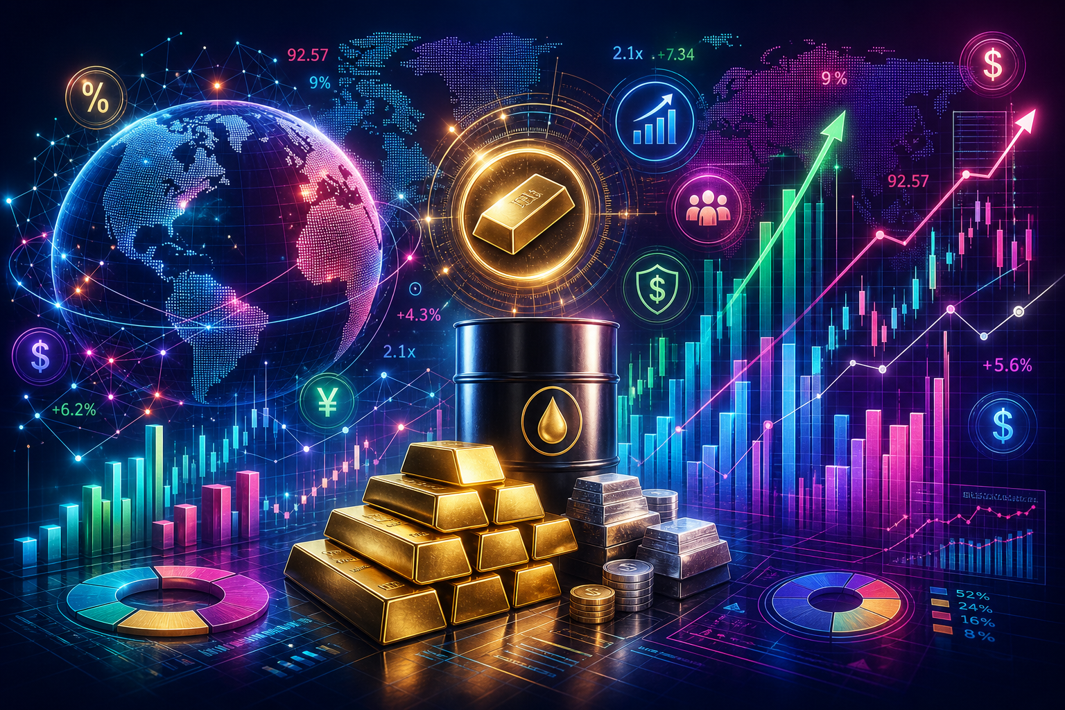 Still Think Gold Is Overcrowded? 3 More Stocks Retirees Should Consider Instead, Ranked