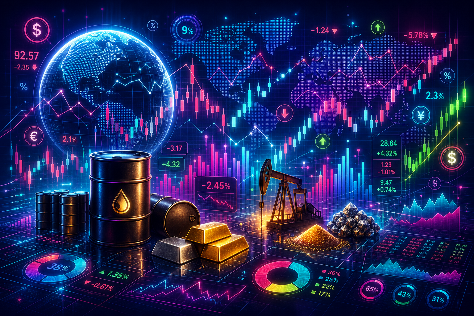 Stock Market Today: Dow Skids As Oil Stock Tests Entry; Aon Flashes Sell Signal On This, PG&E Dives (Live Coverage)