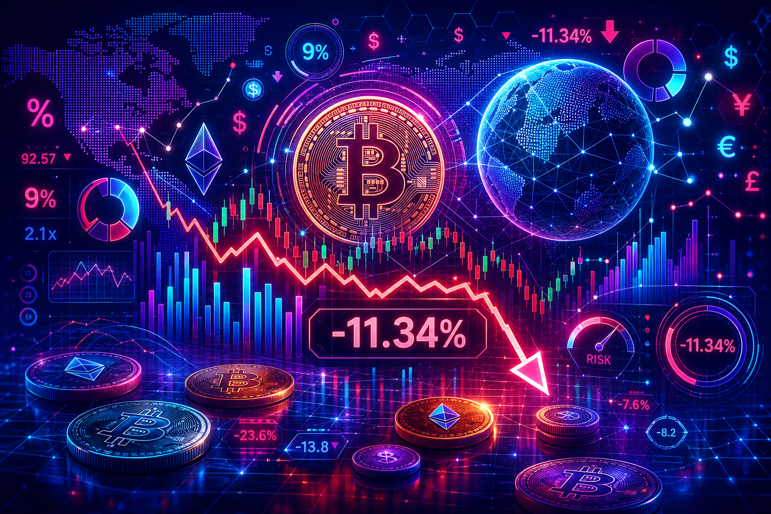 Strategy now publishes the Bitcoin return threshold below which it may have to restructure