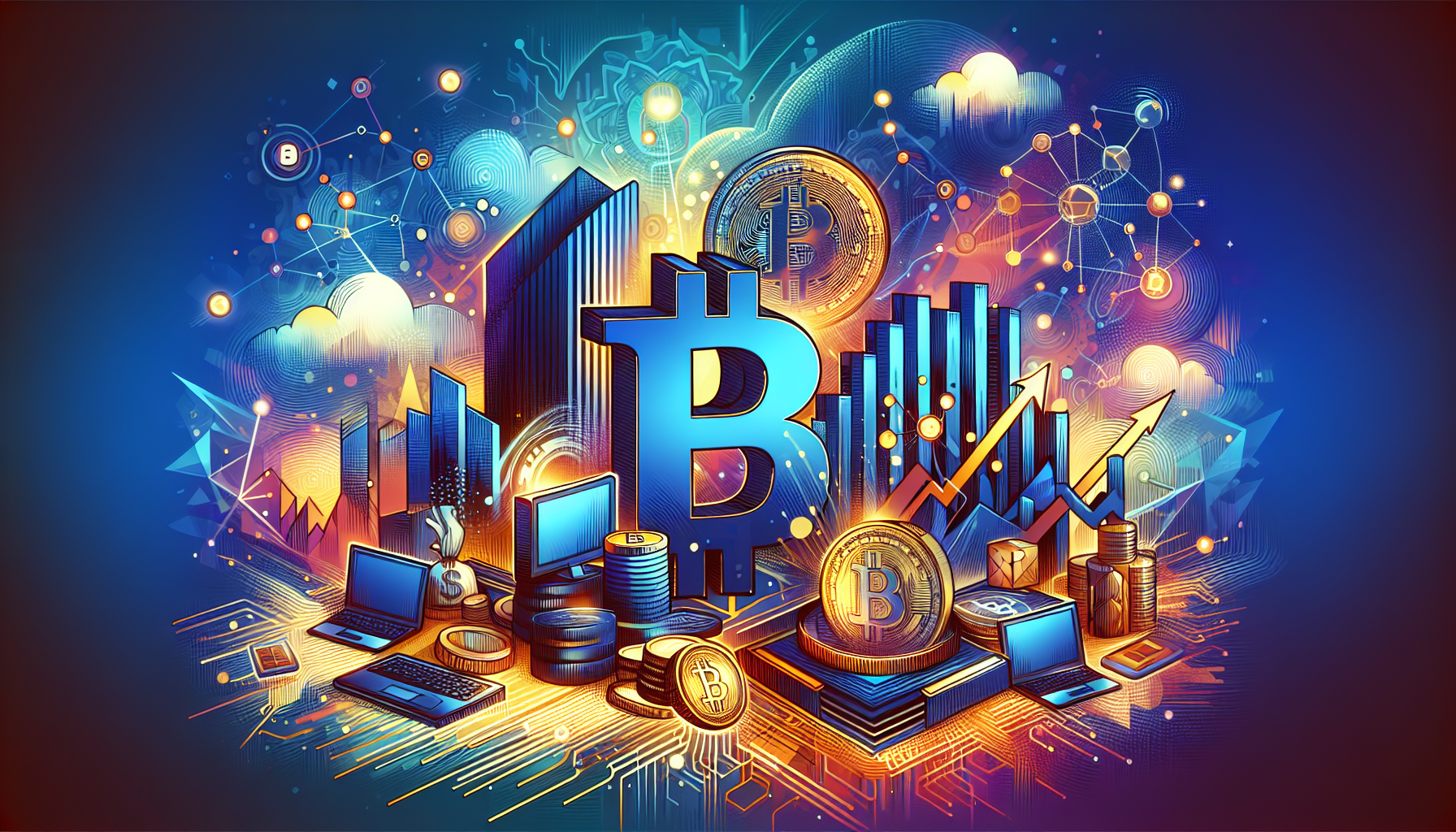 Strategy Posts $12.5B Q1 Loss as BTC Prices Weigh on Results