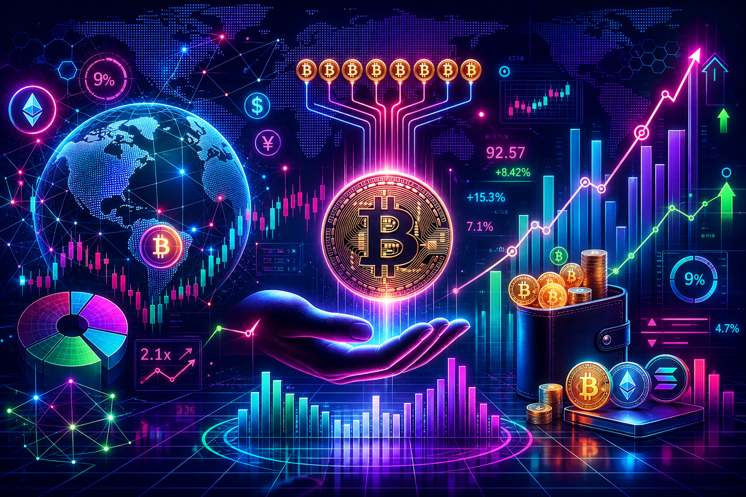 Strategy’s daily dividend proposal puts Bitcoin funding back in investors’ hands