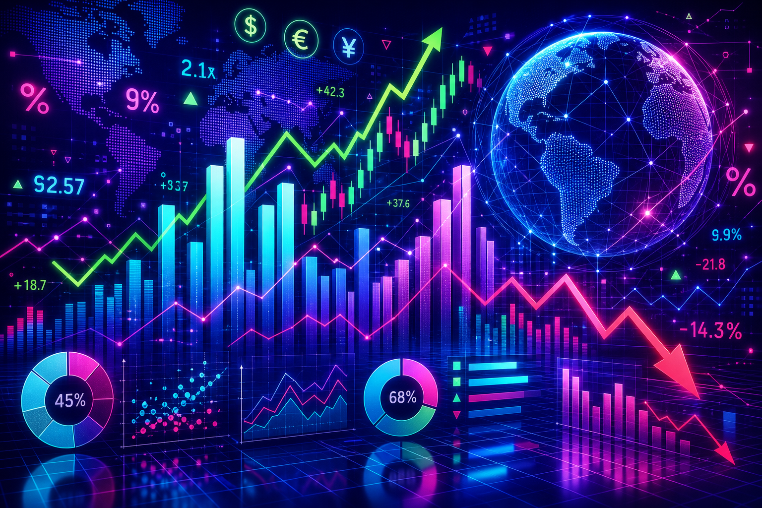 Synopsys Crushed Earnings, But I'm Downgrading The Stock (Rating Downgrade)