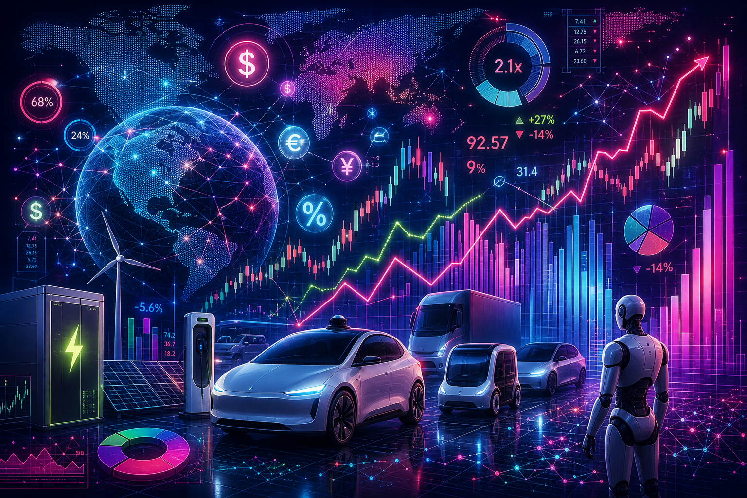 Tesla Is An Incredible Company - Its Valuation Is Another Story