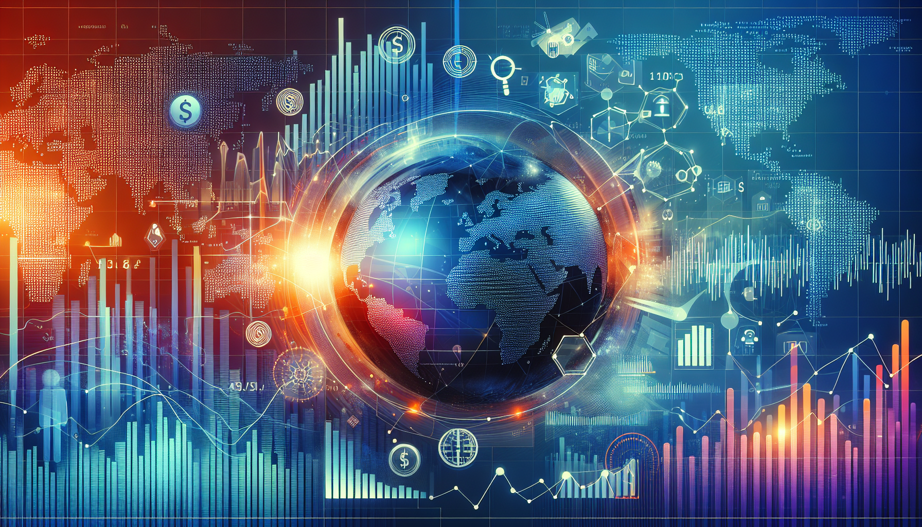 The Dark Side of the Digital Economy