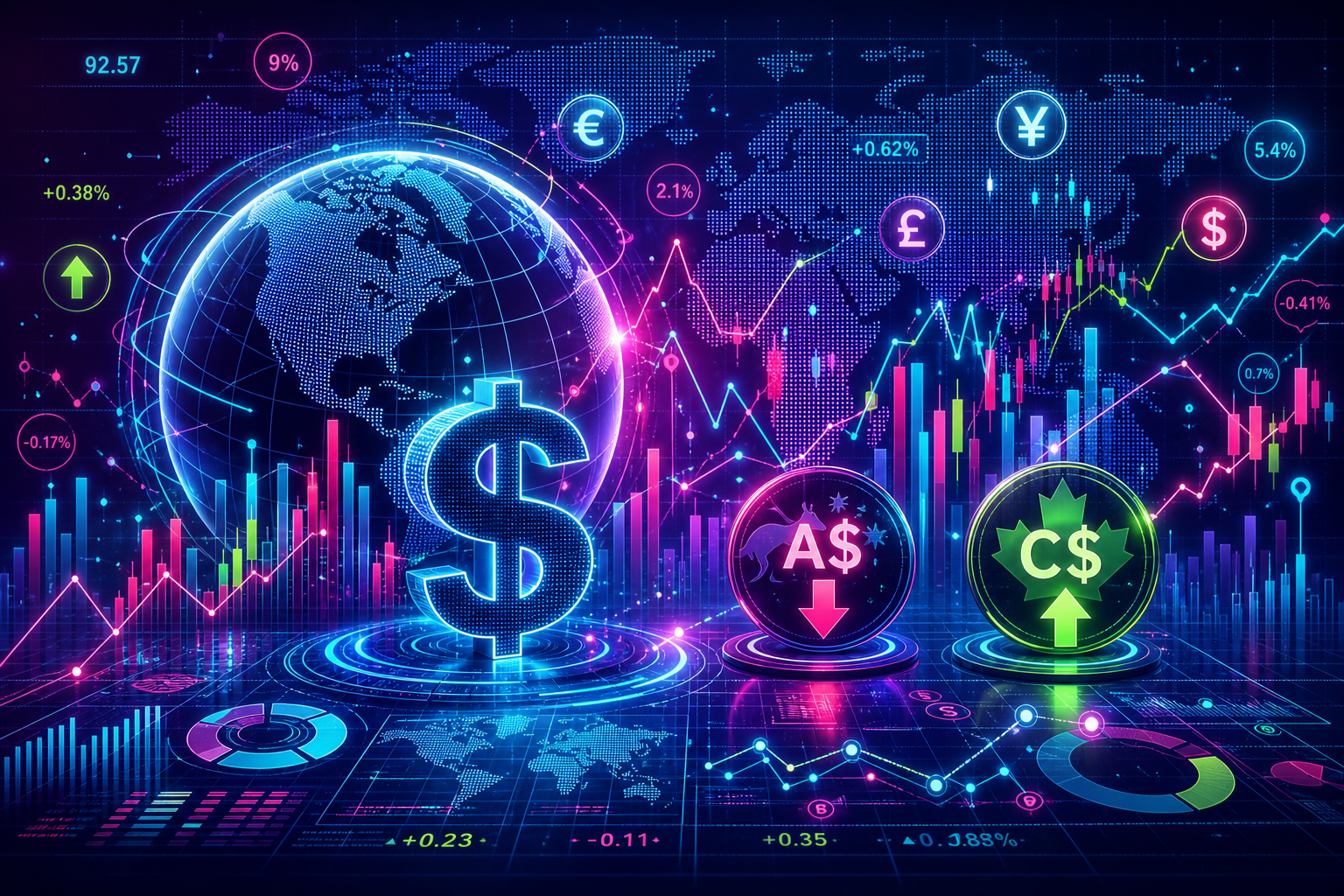 The Dollar Is Mostly Firmer But In Narrow Ranges