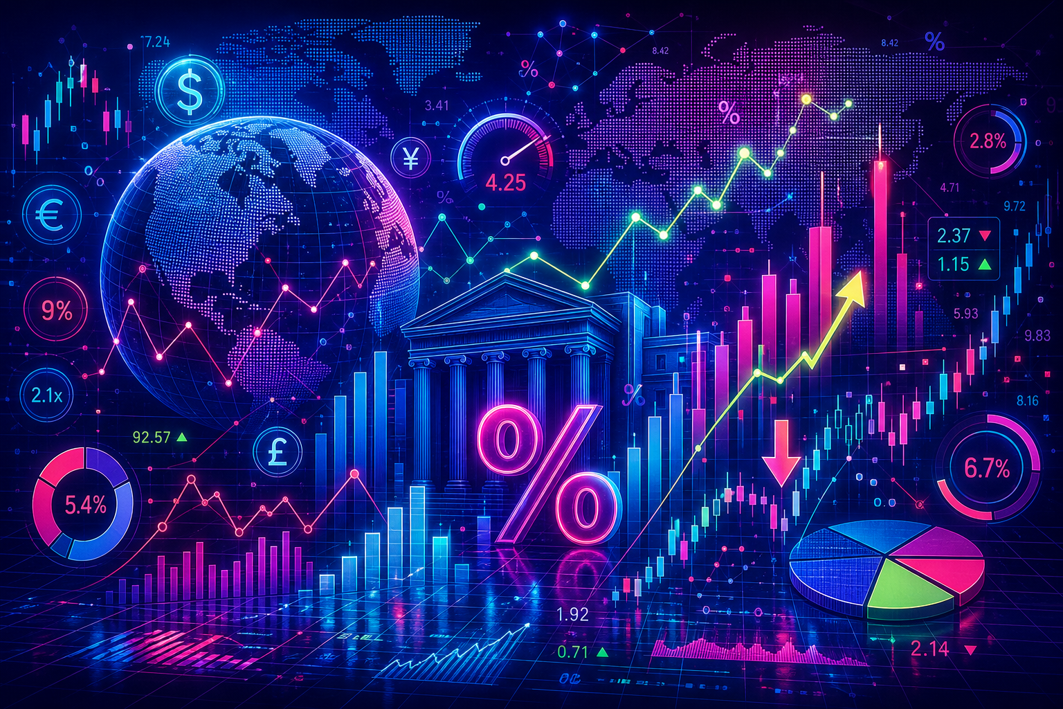 The Fed Is Expected To Hold Rates - The Rules Say It Shouldn't