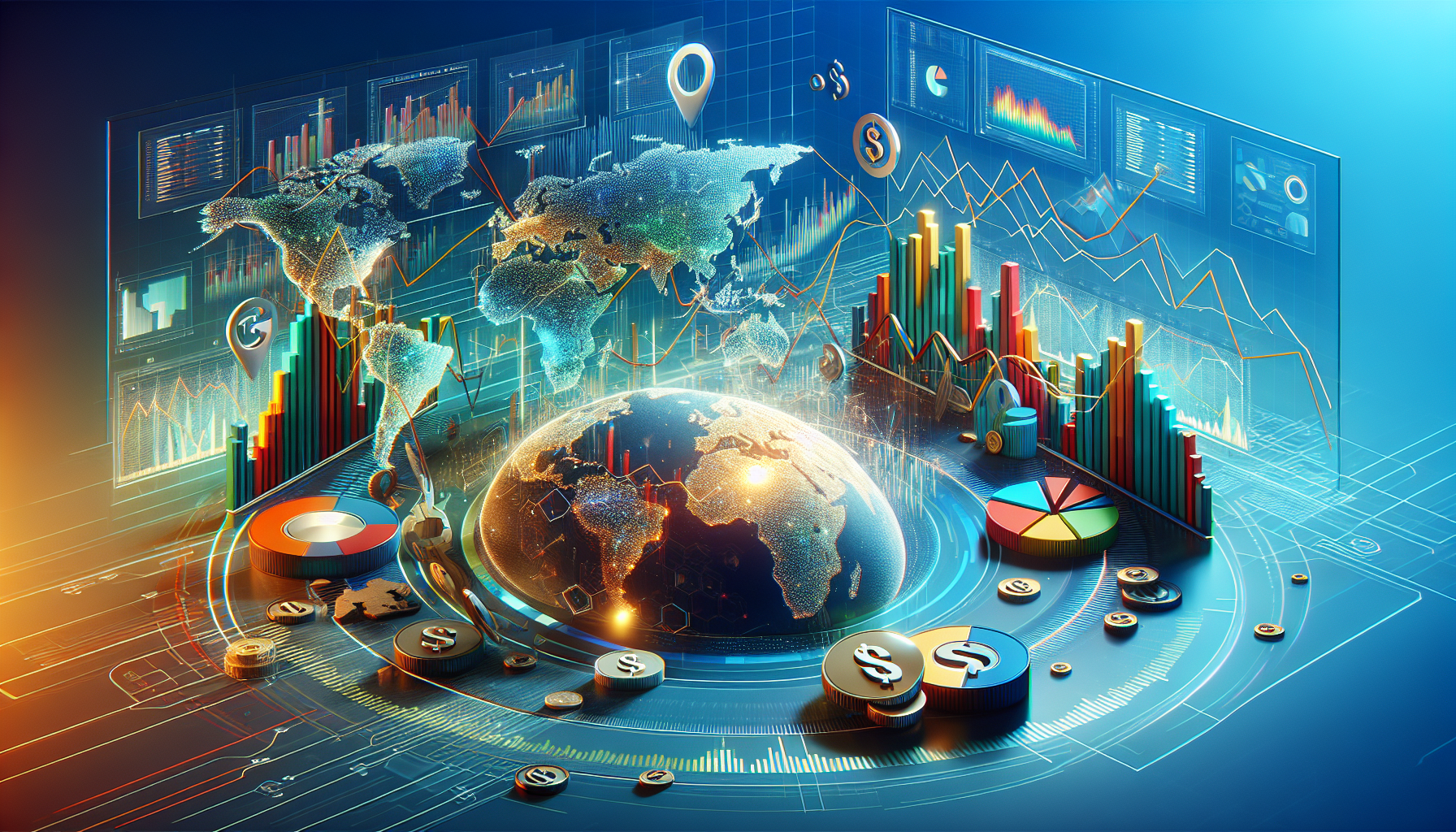 The global economy is experiencing the largest capex cycle ever, with nearly $5 trillion seen by the end of the decade—and it’s not all AI spending