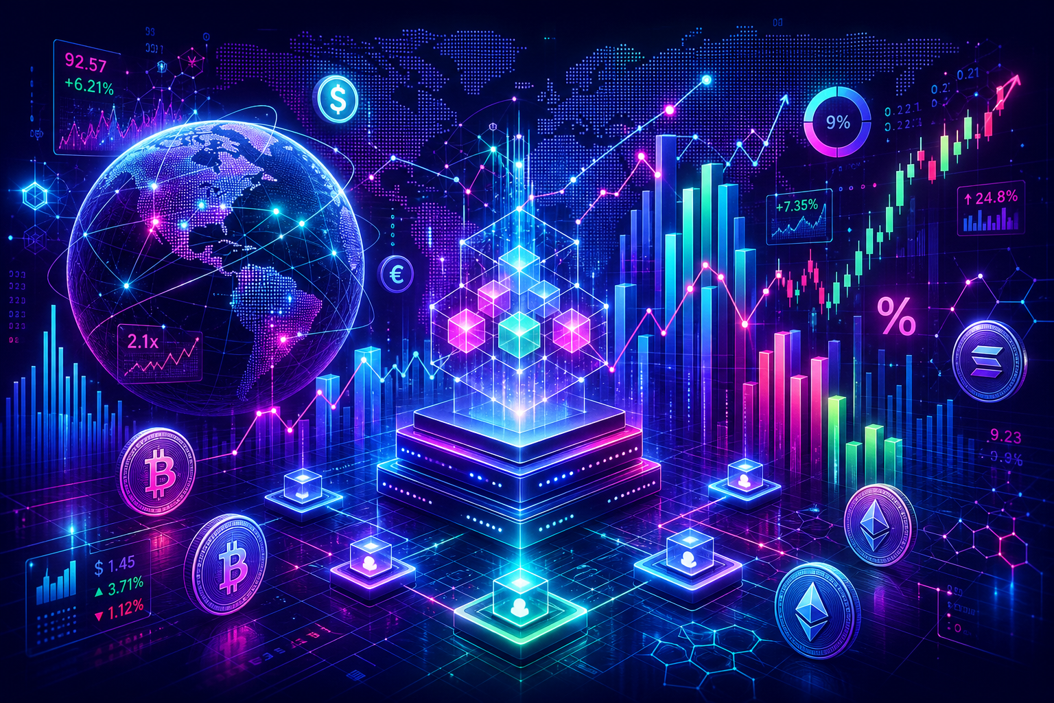 The Rise of Shared Sequencers: Transforming the DeFi Landscape
