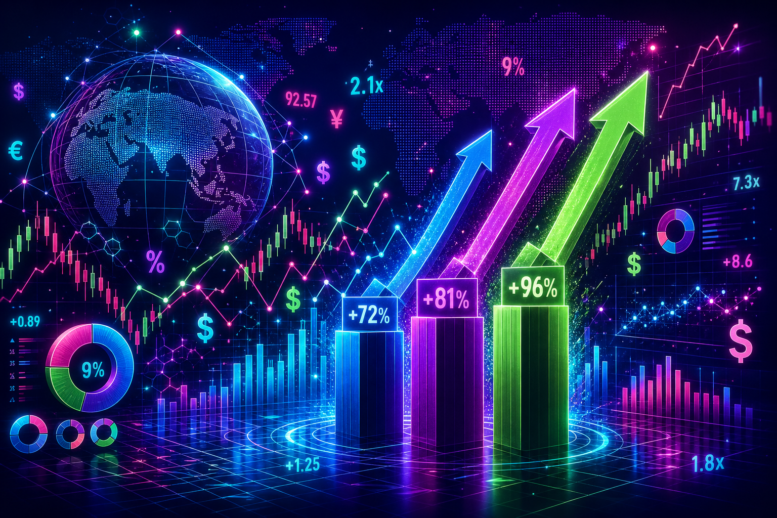 These 3 Stocks Have Soared in 2026—Can They Keep Climbing?