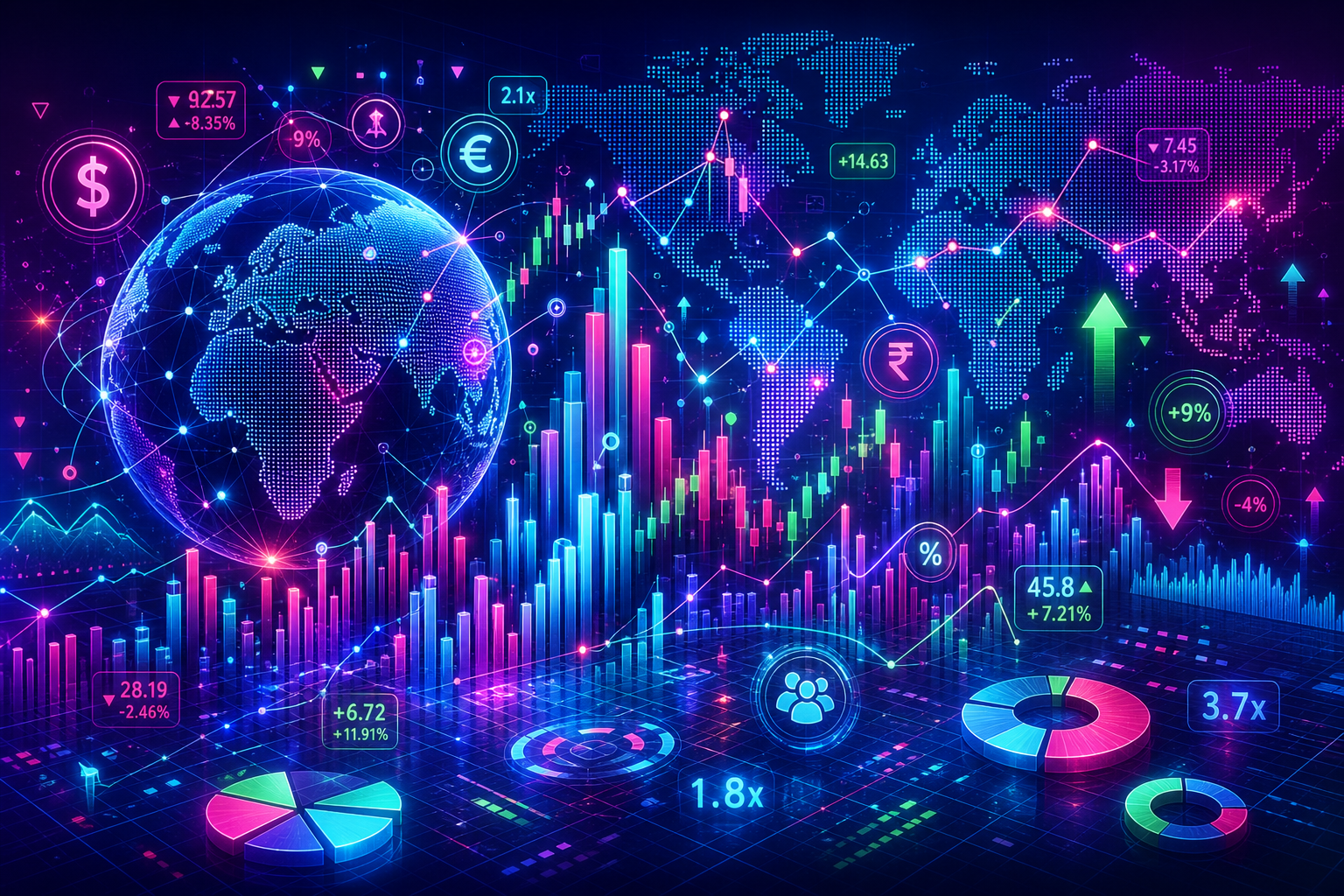 Three undervalued emerging market stocks to consider