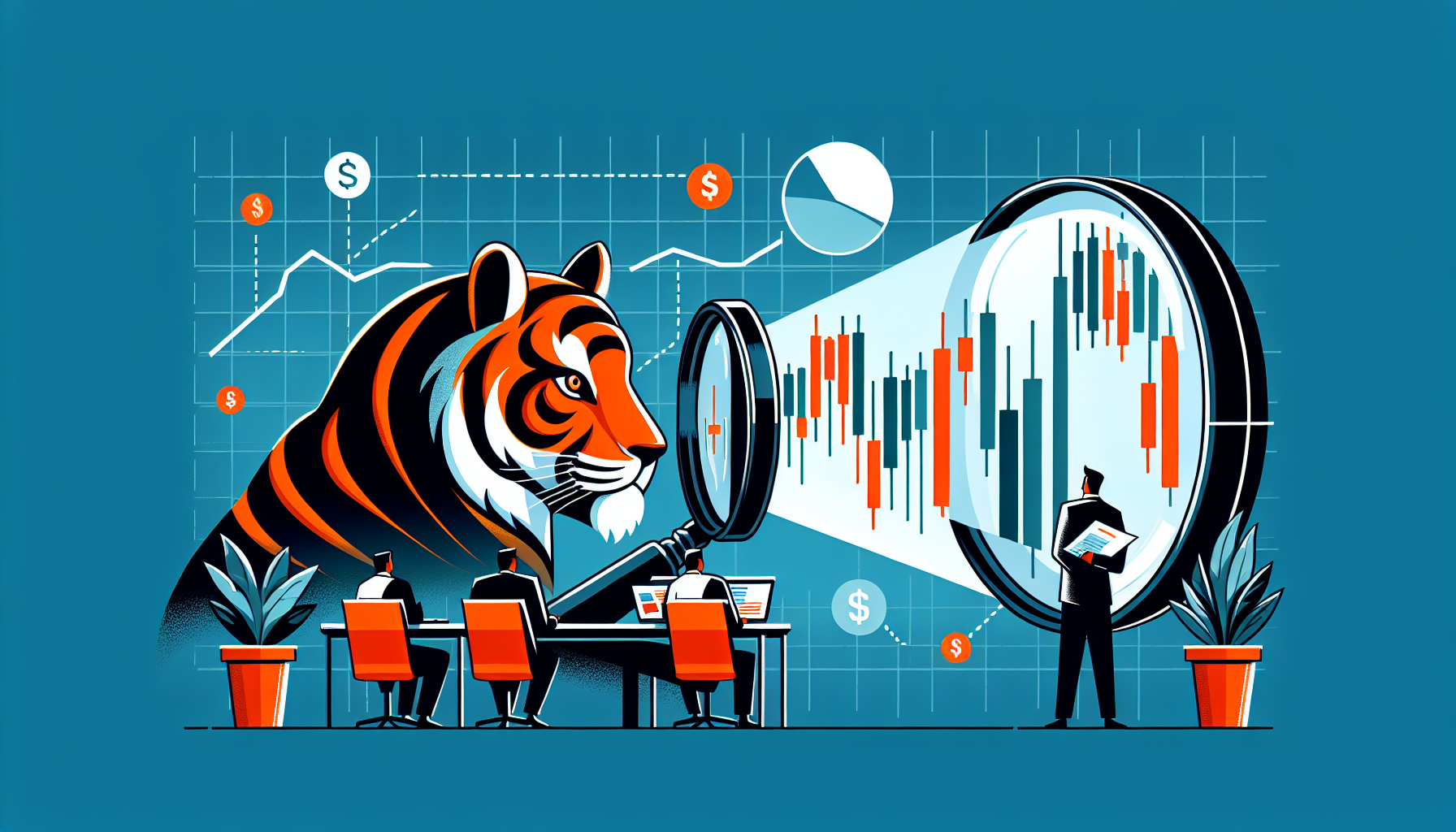Tigress Financial Partners Initiates Coverage of Oklo (OKLO) Stock