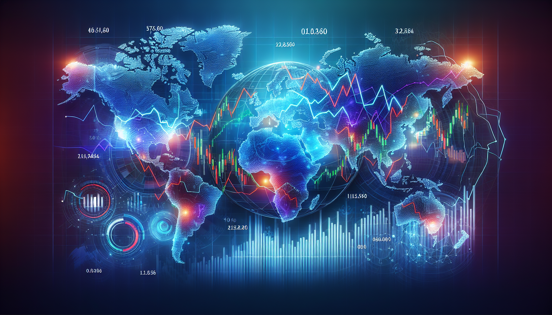 Traders believe inflation could near 5% this year