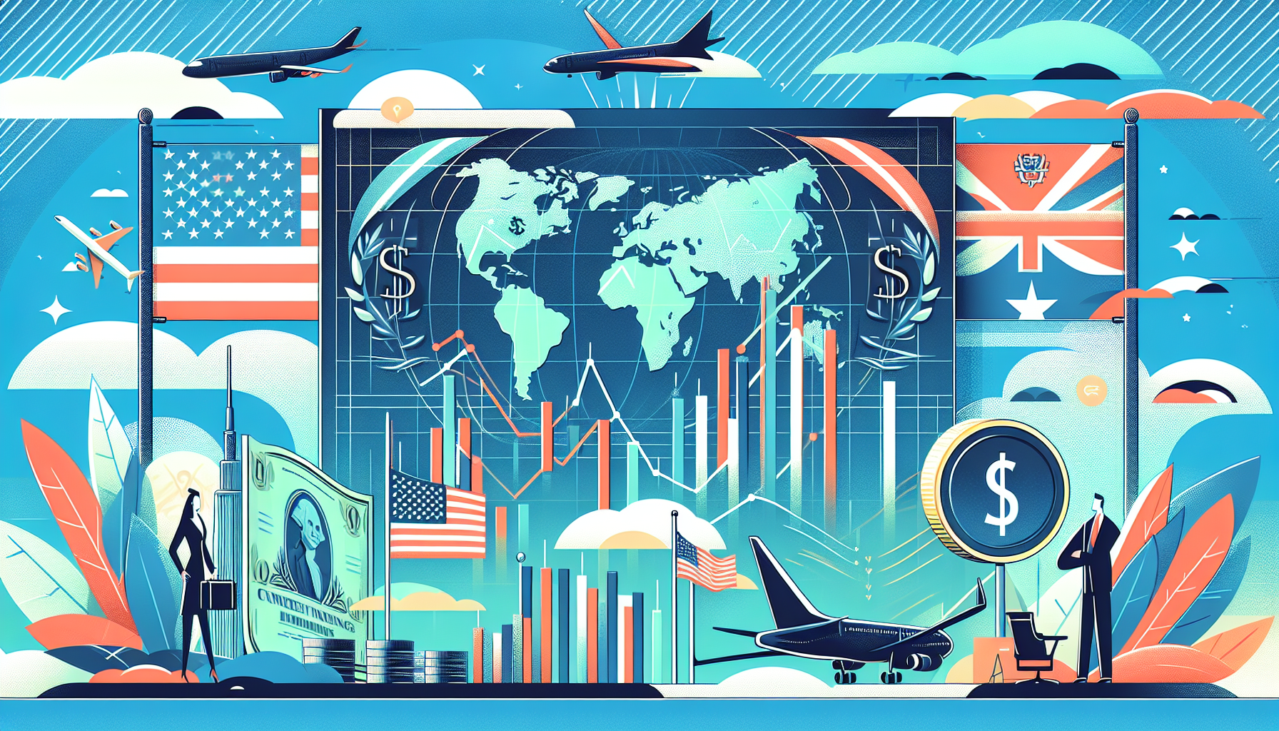 Trump administration discussing currency swap line with United Arab Emirates