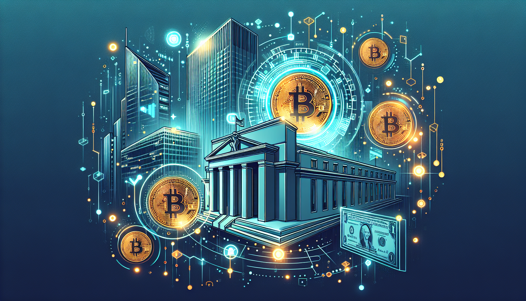 Trump’s Fed Pick, Kevin Warsh, Warns of Tighter Liquidity: What It Means for Bitcoin