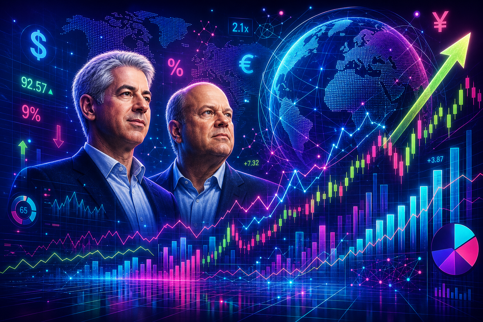 Two Legendary Investors Just Bought Meta Platforms Stock. Is It Time for You to Buy?