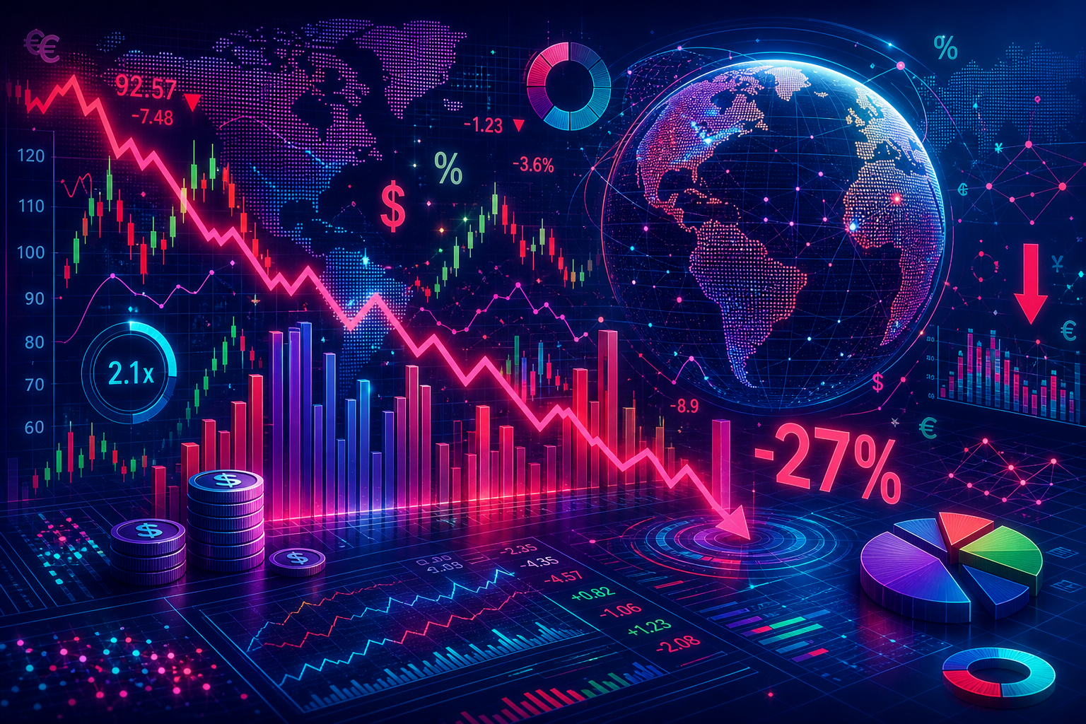 Unpacking the Latest Pullback in Micron Stock