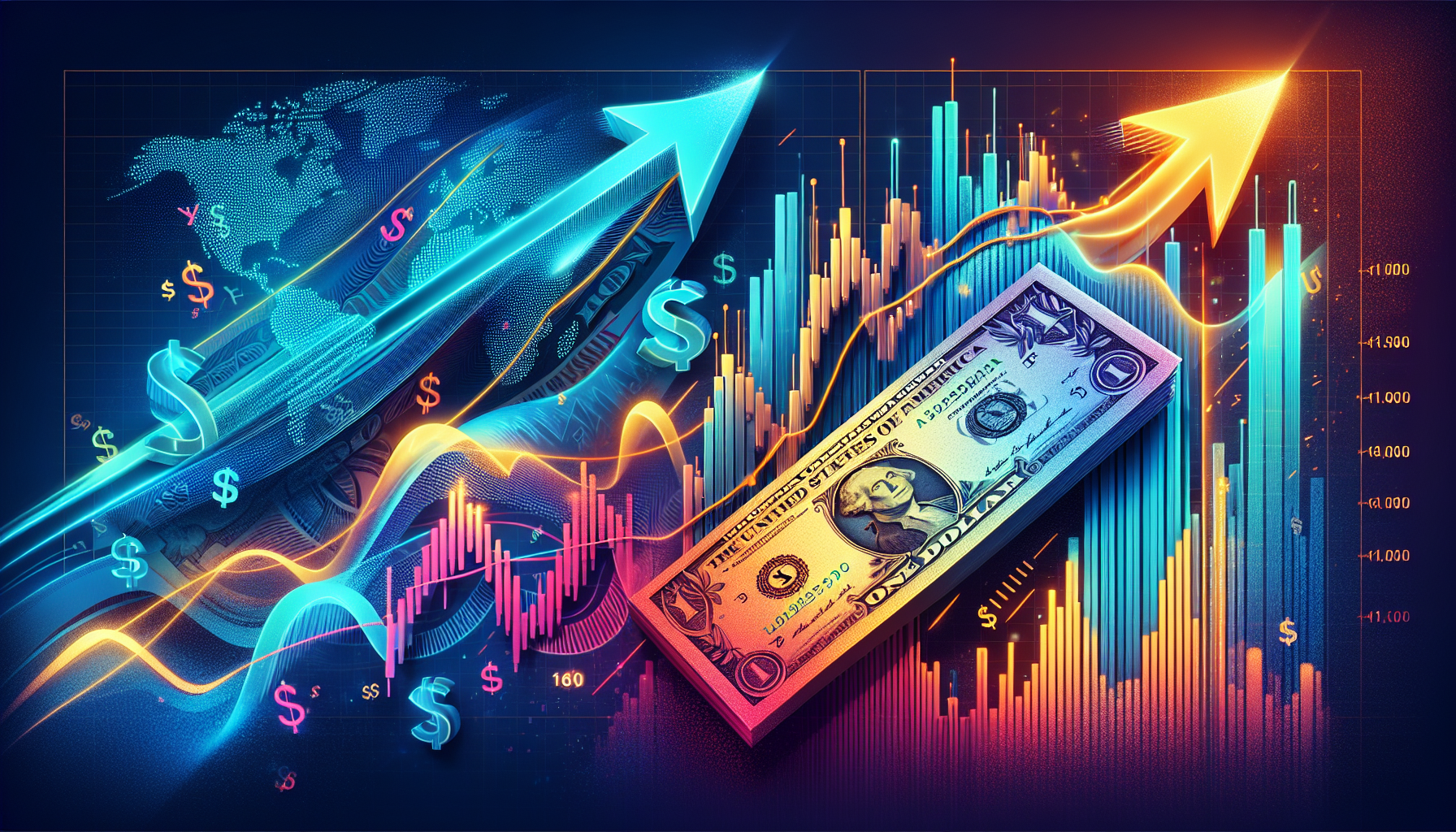USD/JPY Hits 21-Month High: What’s Driving the Yen’s Decline?