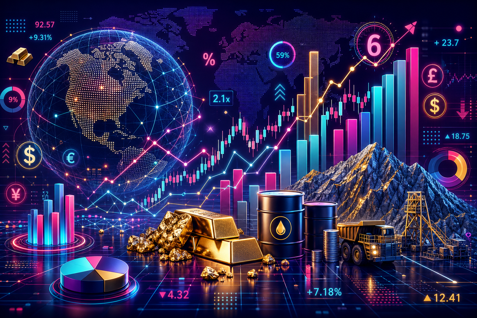 Valor Gold: Fairly Valued Now, Long Timeline To Favorable Future