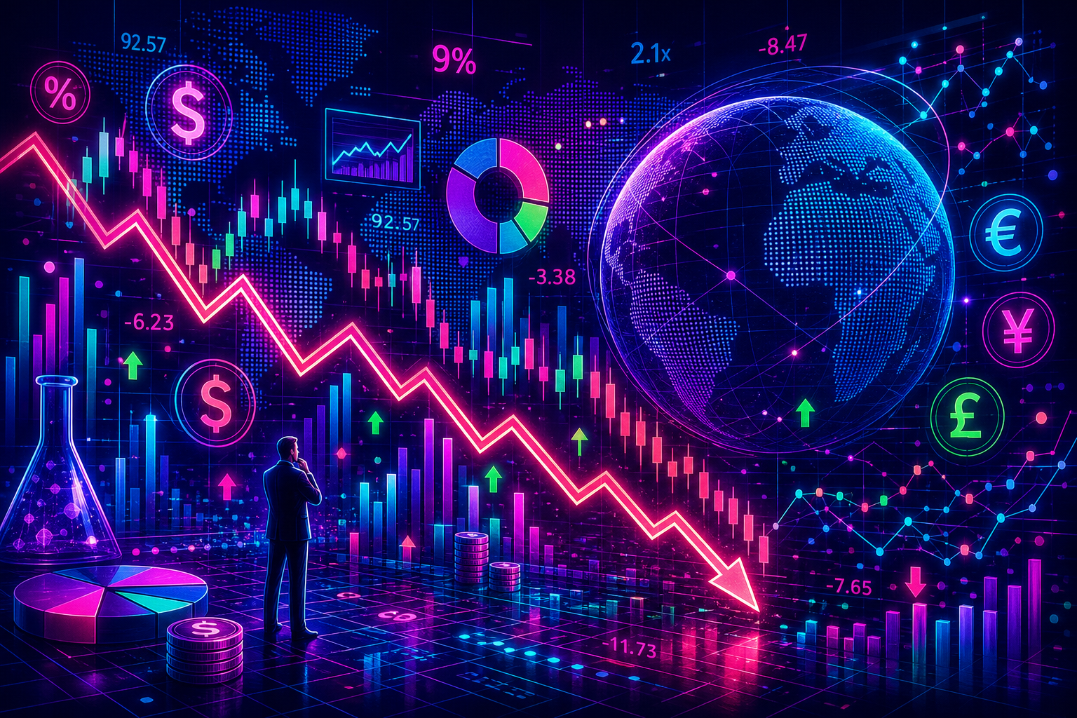 Viking Therapeutics: Why A Successful Maintenance Readout Couldn't Save The Stock