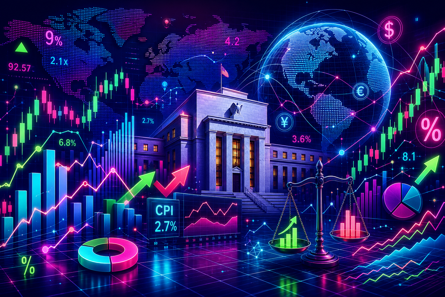 Wall Street Brunch: Make Or Break Inflation For The Fed