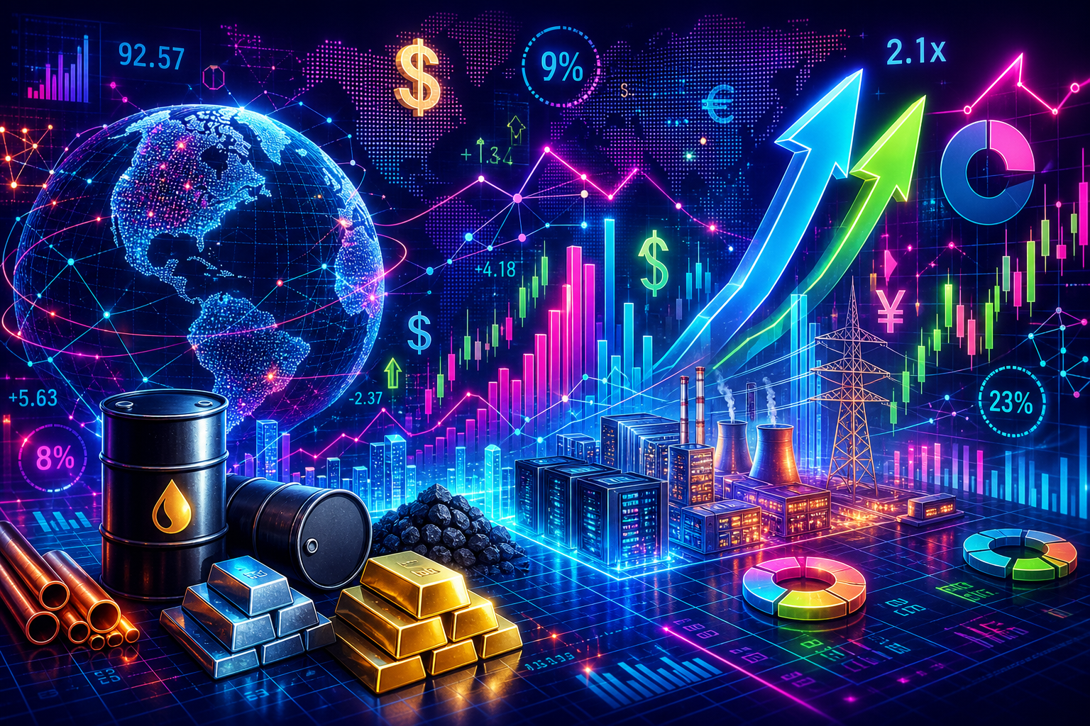 WEC Energy Group Q2: New Entry Prices For A Key AI Data Center Power Play