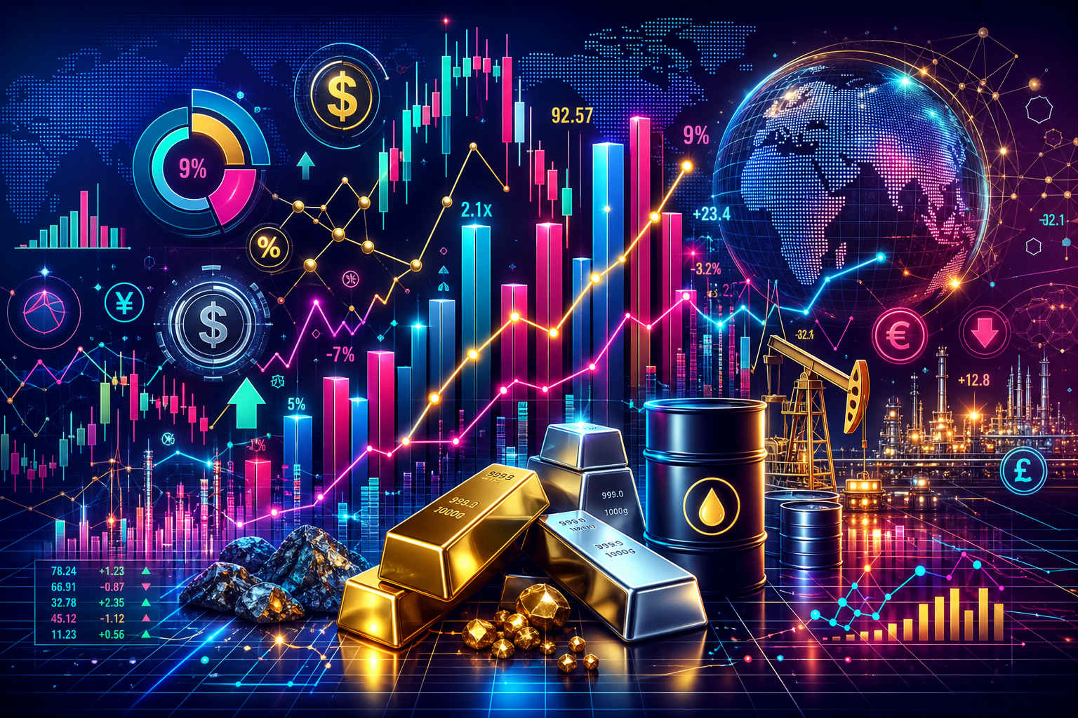 Wheaton Precious Metals: The Premium May Have Outrun The Fundamentals