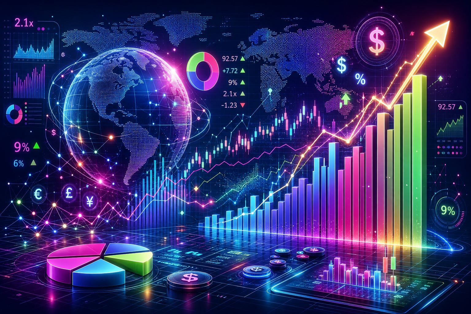 Where Will Mastercard Stock Be in 5 Years?