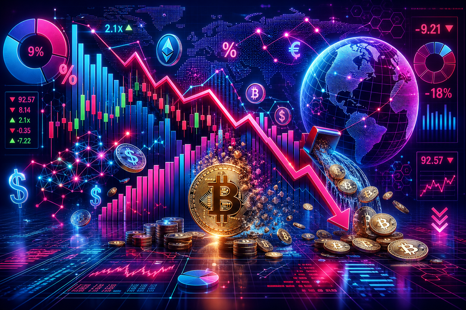 Why Is This Company Dumping All of Its Bitcoin and Abandoning Its BTC Strategy?