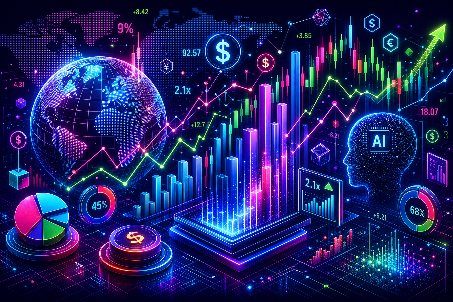Why Microsoft Stock Could Be A Massive AI Buying Opportunity
