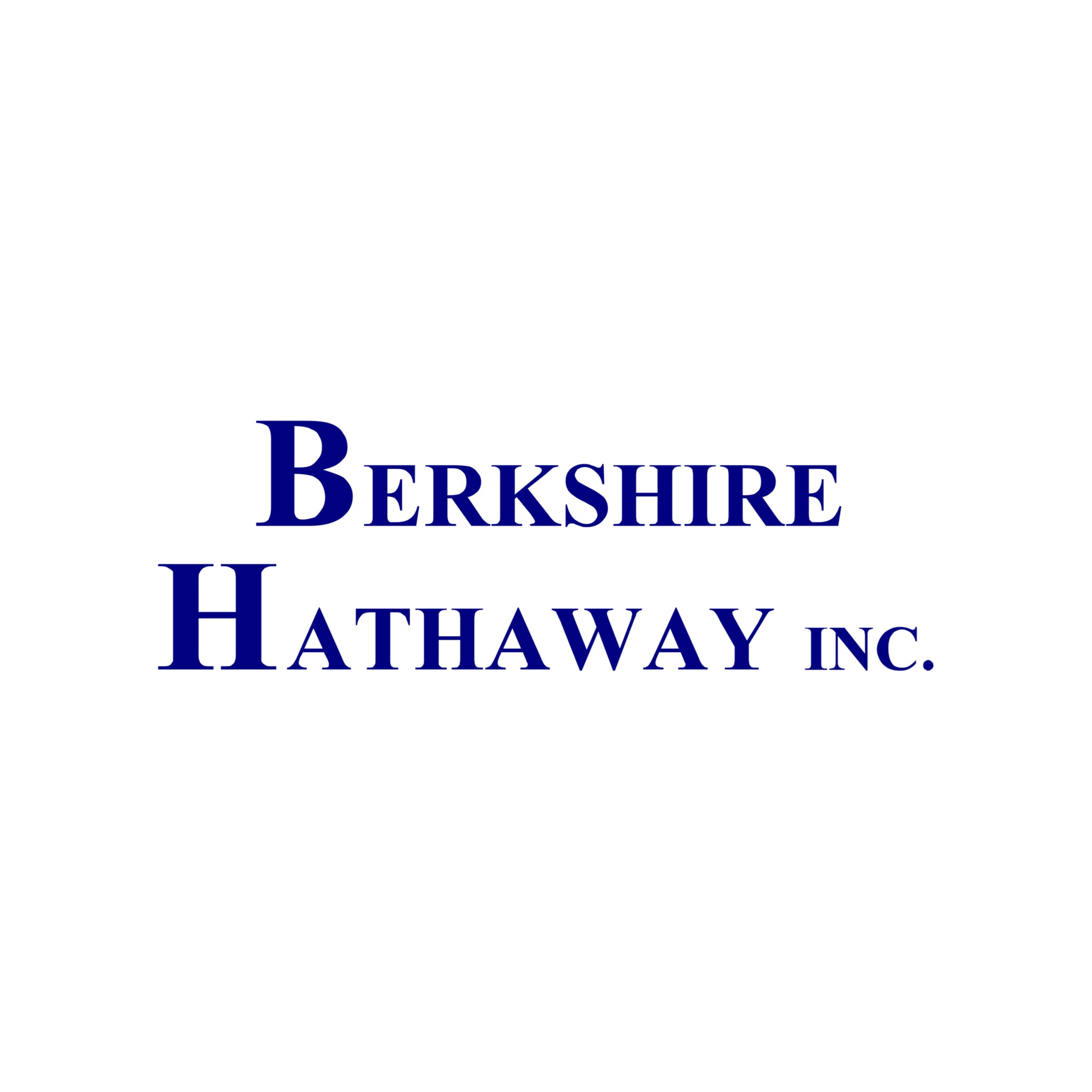 Berkshire Hathaway (BRK-A)