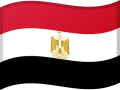 Egyptian pound (EGPUSD=X)