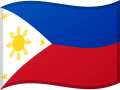 Philippine peso (PHPUSD=X)