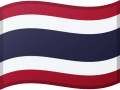 Thai baht (THBUSD=X)
