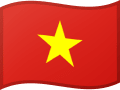 Vietnamese đồng (VNDUSD=X)