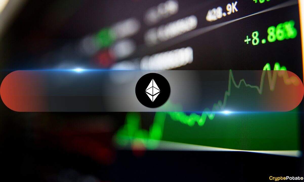 1.15 Million Ethereum (ETH) Left Exchanges – And The Exodus Isn’t Slowing