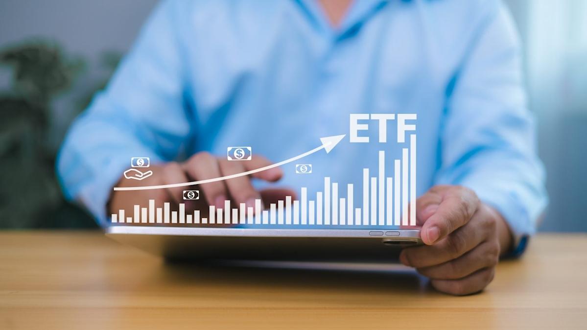 1 Unstoppable Vanguard ETF to Buy and Hold for the Next Decade
