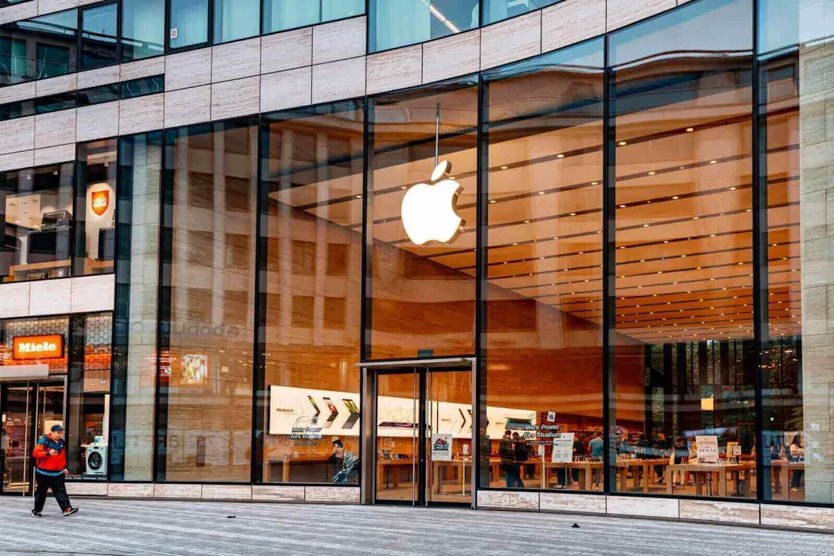 10 Million Reasons to Buy Apple Stock Here