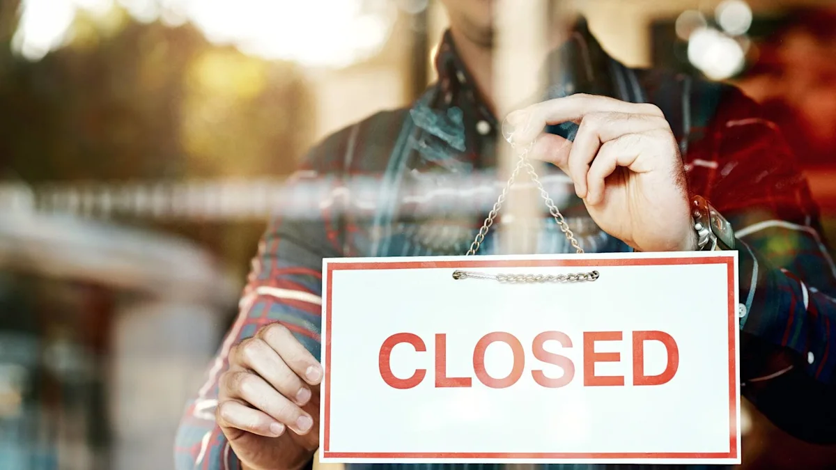 104-year-old beauty chain closes hundreds of salons