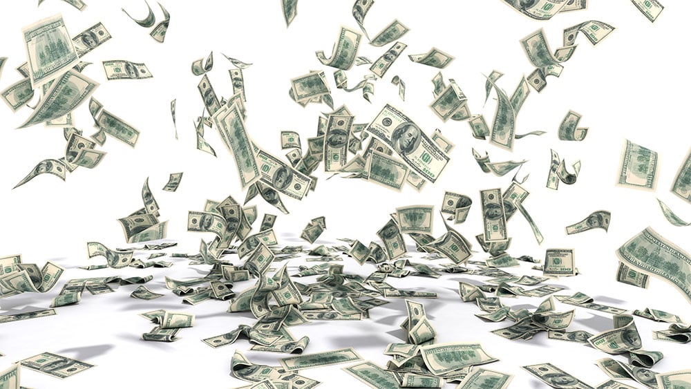 12 S&P 500 Stocks Hit Trillion-Dollar Club — What Could Go Wrong?