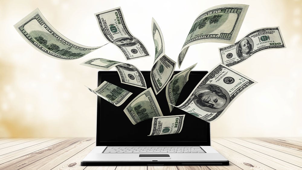 $170,660 Invested In This Stock In January Is Now Worth $1 Million