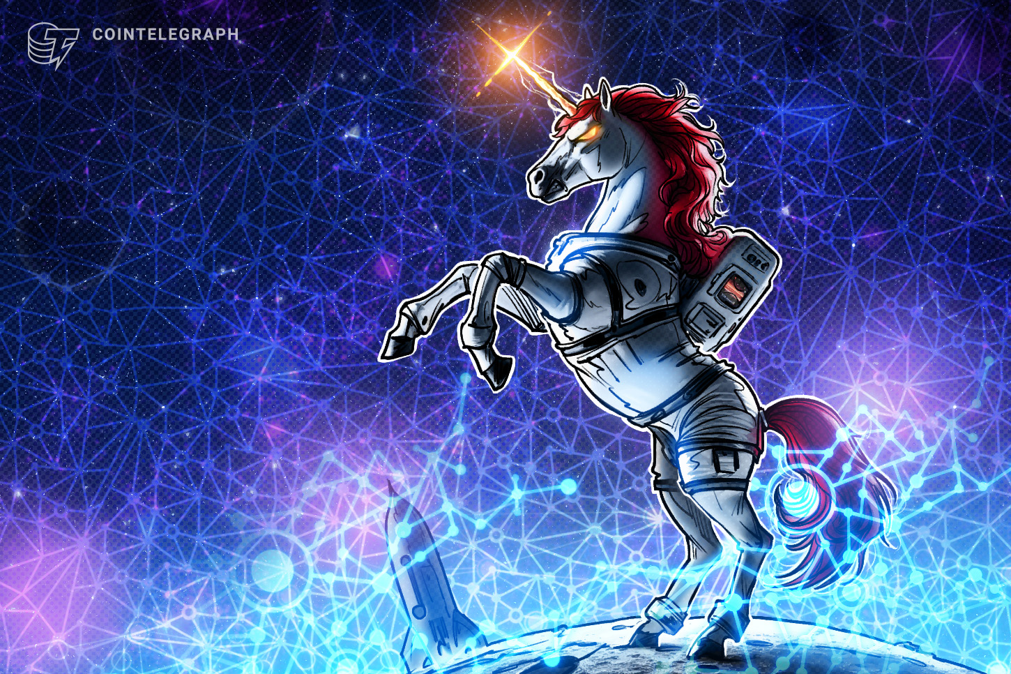 1inch moves to unite DeFi liquidity across 13 chains with Aqua