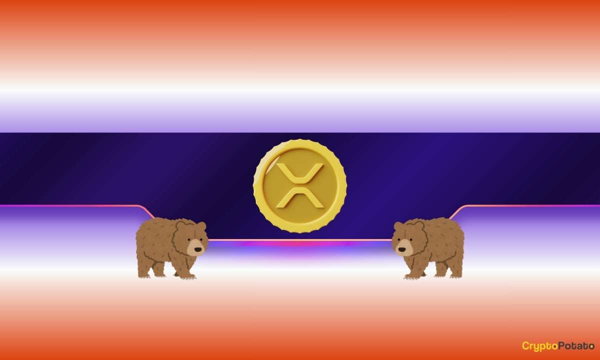 2 Major Red Flags for Ripple’s Price as XRP Dumps 4.5% Daily: Details