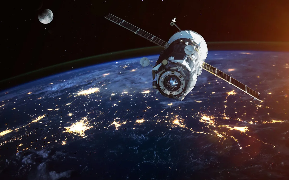 2 Space Stocks to Buy in July (Hint: Not SpaceX)